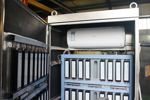 5G通讯设备采用可回收材料降低环境污染风险