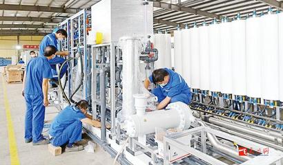 余热回收设备的模块化设计与应用：提升能源效率，走向绿色未来